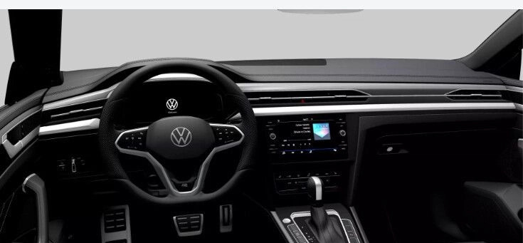 Volkswagen Arteon cena 217900 przebieg: 5, rok produkcji 2024 z Biłgoraj małe 29